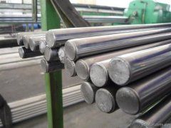 45Cr2不锈钢与钛合金棒 材料特性、价格对比与应用分析