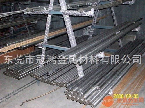 tc4钛合金棒的机械加工及用途
