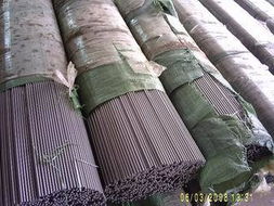 优质供应 51-60mm TC4钛合金棒，性能与规格详解